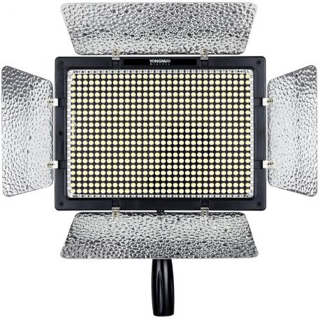 Yongnuo YN600L II 5600K faretto Video Led YN-600II