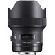 Obiettivo Sigma 14mm F1.8 DG HSM Art compatibile Panasonic Leica Sigma L-Mount