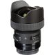 Obiettivo Sigma 14mm F1.8 DG HSM Art compatibile Panasonic Leica Sigma L-Mount