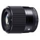 Obiettivo Sigma 30mm F1.4 DC DN Contemporary per mirrorless Canon EF-M