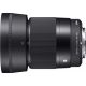 Obiettivo Sigma 30mm F1.4 DC DN Contemporary per mirrorless Canon EF-M