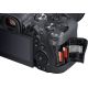 Fotocamera Mirrorless Canon EOS R6 kit 24-105mm f/4L (no adattatore)