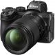 Fotocamera mirrorless Nikon Z5 kit 24-200mm F4-6.3 VR [MENU ENG]