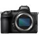 Fotocamera mirrorless Nikon Z5 body [MENU ENG] (no adattatore)