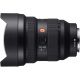 Obiettivo Sony FE 12-24mm F2.8 GM G-Master SEL1224GM