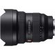 Obiettivo Sony FE 12-24mm F2.8 GM G-Master SEL1224GM