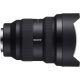 Obiettivo Sony FE 12-24mm F2.8 GM G-Master SEL1224GM