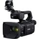 Videocamera Canon XA50 4K Professional Camcorder