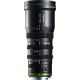Obiettivo Fujinon MK 50-135mm T2.9 per mirrorless Fujifilm X-mount