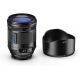 Obiettivo Irix 45mm f/1.4 Dragonfly per fotocamere Canon