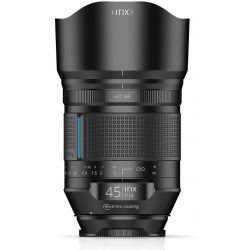 Obiettivo Irix 45mm f/1.4 Dragonfly per fotocamere Pentax