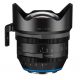 Obiettivo Irix Cine 11mm T4.3 per mirrorless Sony E-Mount