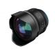 Obiettivo Irix Cine 11mm T4.3 compatibile fotocamere PL-Mount