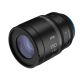 Obiettivo Irix Cine 150mm Macro 1:1 T3.0 per mirrorless Sony E-Mount