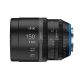 Obiettivo Irix Cine 150mm Macro 1:1 T3.0 per mirrorless Sony E-Mount