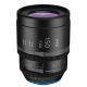 Obiettivo Irix Cine 150mm Macro 1:1 T3.0 compatibile fotocamere micro quattro terzi