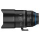 Obiettivo Irix Cine 150mm Macro 1:1 T3.0 compatibile fotocamere micro quattro terzi