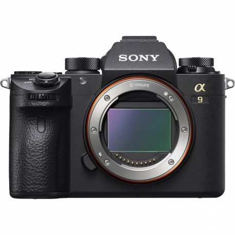 Fotocamera Mirrorless Sony A9 II ILCE-9M2 Body [MENU ENG]