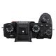 Fotocamera Mirrorless Sony A9 II ILCE-9M2 Body [MENU ENG]