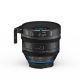 Obiettivo Irix Cine 15mm T2.6 per mirrorless Sony E-Mount