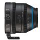 Obiettivo Irix Cine 15mm T2.6 compatibile fotocamere micro quattro terzi