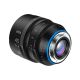Obiettivo Irix Cine 45mm T1.5 per mirrorless Sony E-Mount