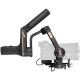 Zhiyun Weebill S Gimbal Stabilizzatore per fotocamere reflex mirrorless fino a 3kg (Standard Package)