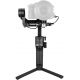 Zhiyun Weebill S Gimbal Stabilizzatore per fotocamere reflex mirrorless fino a 3kg (Standard Package)