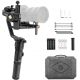 Zhiyun Crane 2S Gimbal stabilizzatore per fotocamere mirrorless e reflex