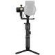 Zhiyun Crane 2S Gimbal stabilizzatore per fotocamere mirrorless e reflex