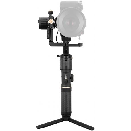 Zhiyun Crane 2S Gimbal stabilizzatore per fotocamere mirrorless e reflex