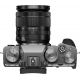 Fotocamera Mirrorless Fujifilm X-T4 kit 18-55mm F2.8-4 R LM OIS Silver PRONTA CONSEGNA
