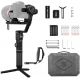 Zhiyun Crane 2S Combo Kit Gimbal stabilizzatore per fotocamere mirrorless e reflex