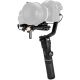 Zhiyun Crane 2S Combo Kit Gimbal stabilizzatore per fotocamere mirrorless e reflex
