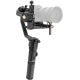 Zhiyun Crane 2S Combo Kit Gimbal stabilizzatore per fotocamere mirrorless e reflex