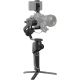 Gudsen Moza AirCross 2 Gimbal stabilizzatore per fotocamere reflex mirrorless fino a 3,2Kg