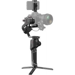 Gudsen Moza AirCross 2 Gimbal stabilizzatore per fotocamere reflex mirrorless fino a 3,2Kg