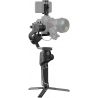 Gudsen Moza AirCross 2 Gimbal stabilizzatore per fotocamere reflex mirrorless fino a 3,2Kg