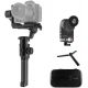 Gudsen Moza AirCross 2 Professional kit Gimbal stabilizzatore per fotocamere reflex mirrorless
