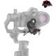 Gudsen Moza iFocus-M Follow Focus compatibile con tutti i gimbal Aircross e Air