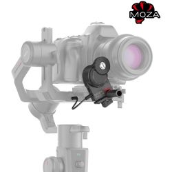 Gudsen Moza iFocus-M Follow Focus compatibile con tutti i gimbal Aircross e Air