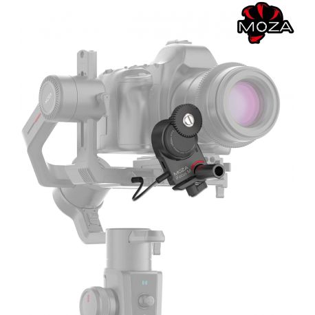 Gudsen Moza iFocus-M Follow Focus compatibile con tutti i gimbal Aircross e Air