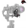 Gudsen Moza iFocus-M Follow Focus compatibile con tutti i gimbal Aircross e Air
