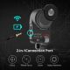 Gudsen Moza iFocus-M Follow Focus compatibile con tutti i gimbal Aircross e Air