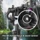 Gudsen Moza iFocus-M Follow Focus compatibile con tutti i gimbal Aircross e Air