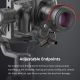 Gudsen Moza iFocus-M Follow Focus compatibile con tutti i gimbal Aircross e Air