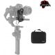 Gudsen Moza iFocus Wireless Follow Focus compatibile con tutti i gimbal Air e Aircross