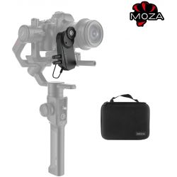 Gudsen Moza iFocus Wireless Follow Focus compatibile con tutti i gimbal Air e Aircross