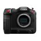 Videocamera Canon EOS Cinema C70 body RF-Mount