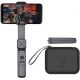 Zhiyun Smooth X Combo Gimbal Stabilizzatore per smartphone Grigio